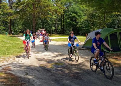 Holly Acres Campground | Family Camping Near Atlantic City